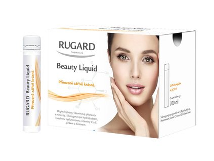 Rugard Beauty Liquid 28 amp