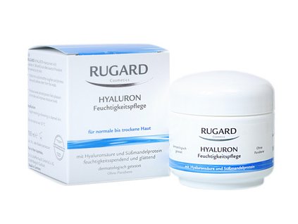 Rugard Hyaluronový hydratační krém 100 ml