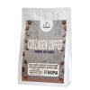 Mletá káva Arabica s hydrolyzovaným kolagenem