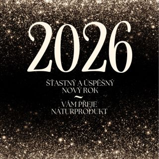 ✨ Děkujeme, že jste byli součástí našeho roku. Ať je ten Nový plný klidu, zdraví a malých radostí, které dělají každý den...
