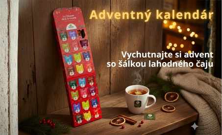 Adventný kalendár