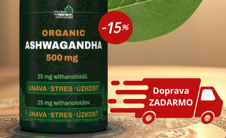 Ashwagandha