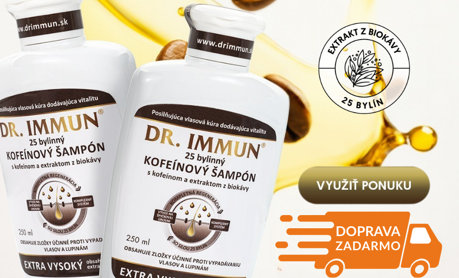 Kofein DR IMMUN