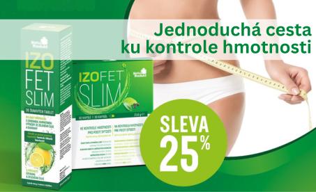 Izofet Slim