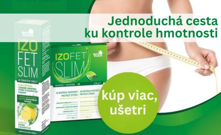 Izofet Slim