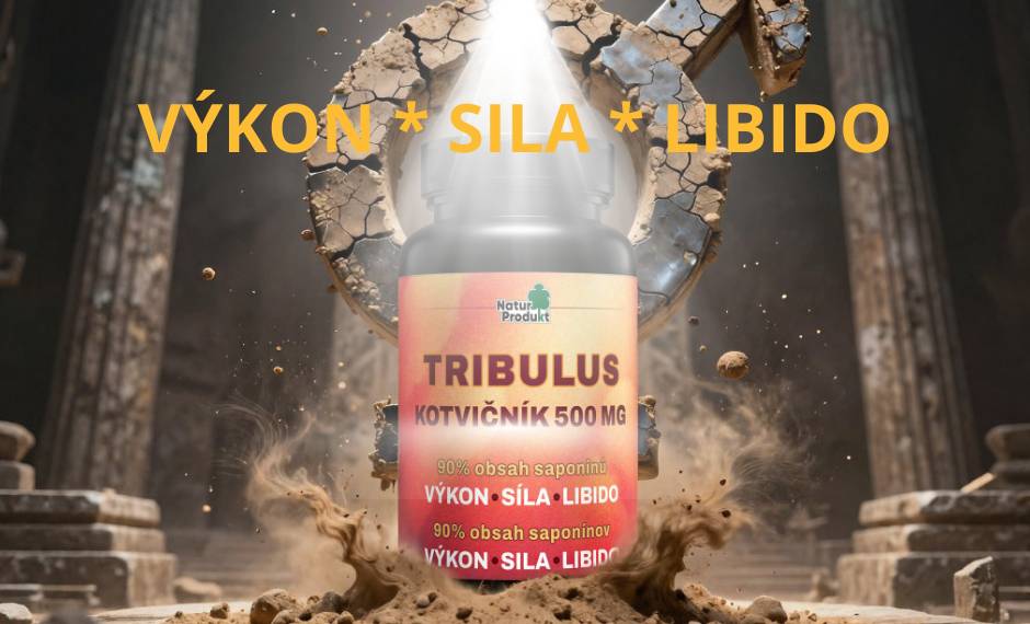 Tribulus