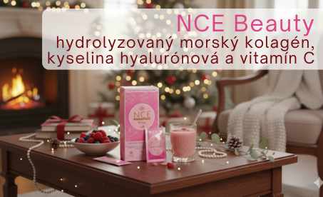NCE Beauty Collagen