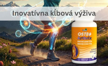 Osteo kľby