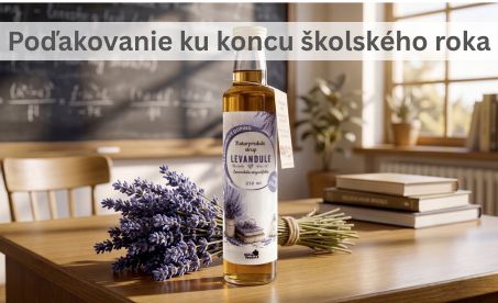 Poďakovanie