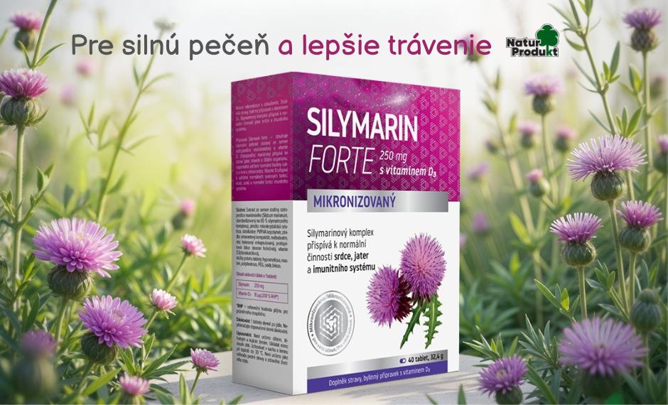 Silymarin