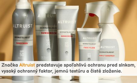 SPF ochrana