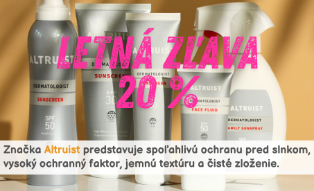 SPF ochrana