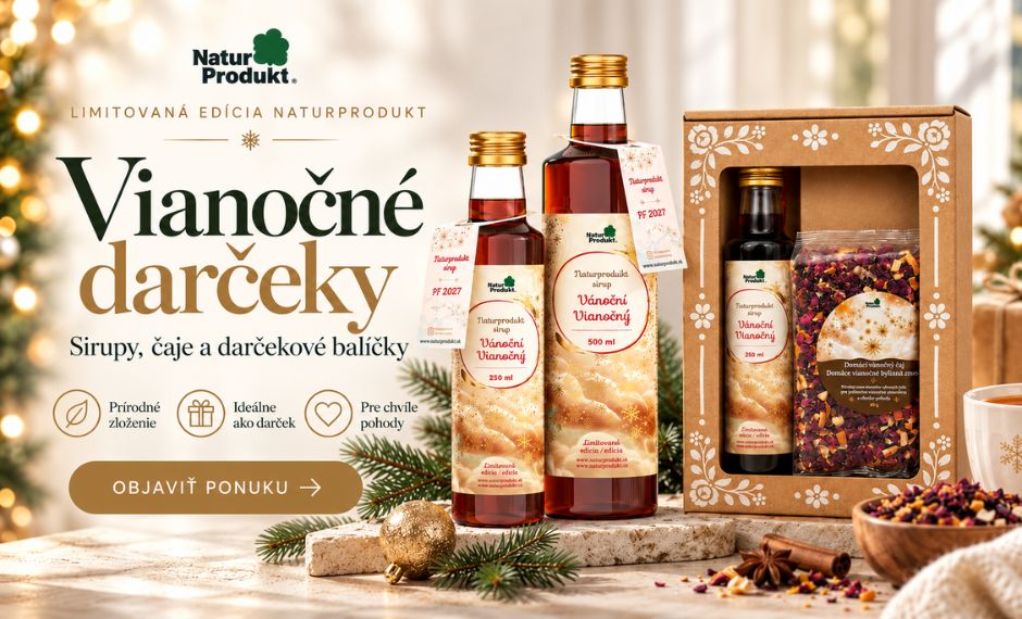 Vianočné darčeky