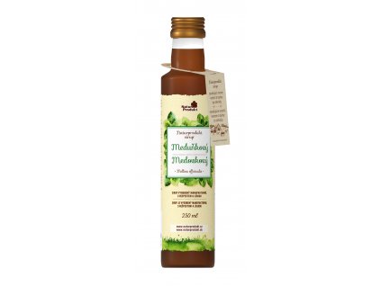 Naturprodukt Sirup Medovkový 250 ml