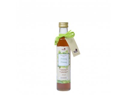 Naturprodukt Sirup Mätový 250 ml