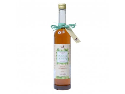 Naturprodukt Sirup Medovkový 500 ml