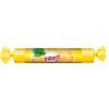 Intact rolky hroznový cukor s vitamínom C ananás