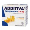 Additiva Magnesium 375 mg, nápoj pomaranč