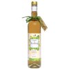 Naturprodukt Sirup Bazalkový 500 ml