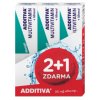 Additiva Multivitamin+Mineral Mango šum.tablety 2+1 ZDARMA