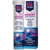 IQ Magnesium Memory šumivé tablety na pamäť