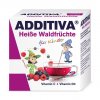 Additiva Horúci nápoj LESNÉ PLODY 10sáčkov