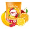 INTACT FRUCHT MIX hroznový cukor príchuť ovocia