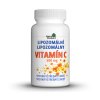 Naturprodukt lipozomálny vitamin C. 500 mg