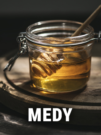 Medy