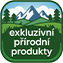 Exkluzivní přírodní produkty