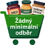 Minimální odběr