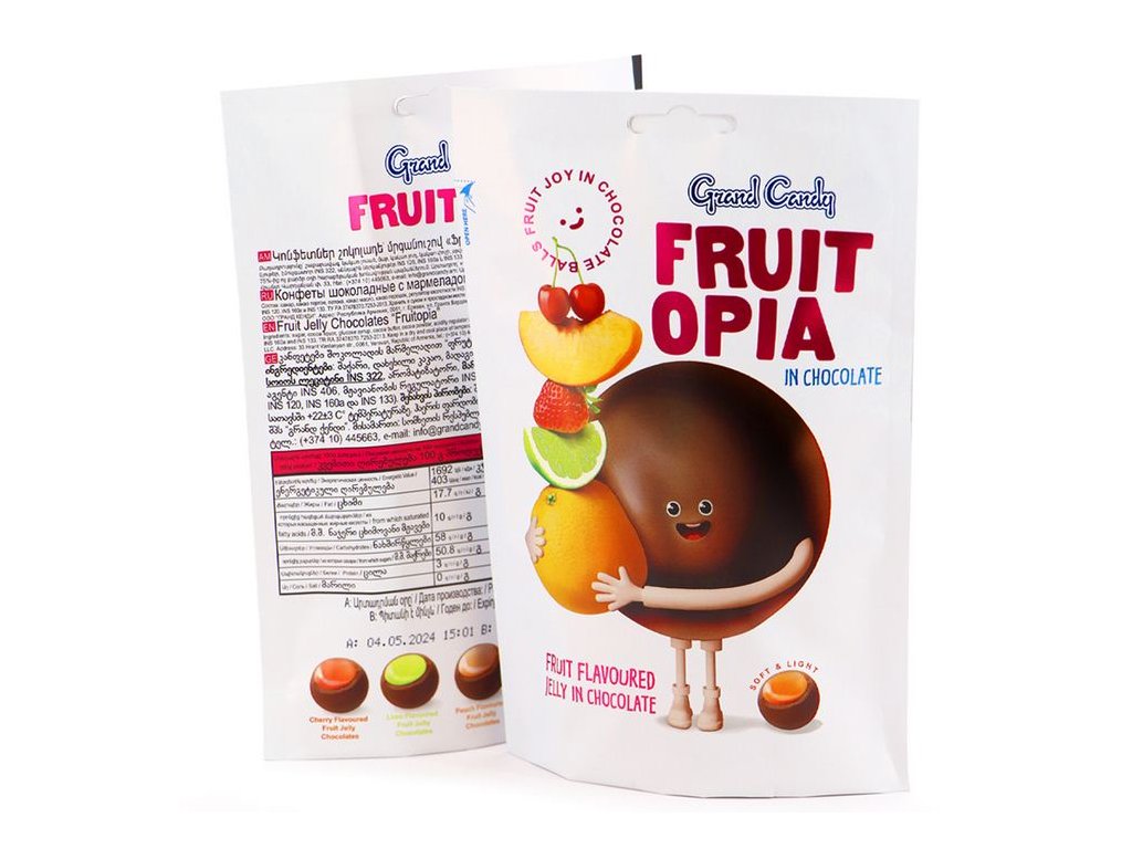 fruitopia