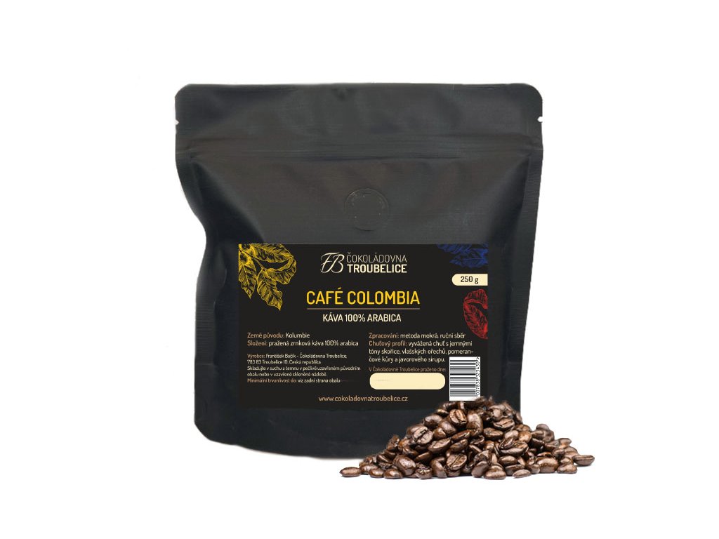 2051 2 cafe colombia zrna