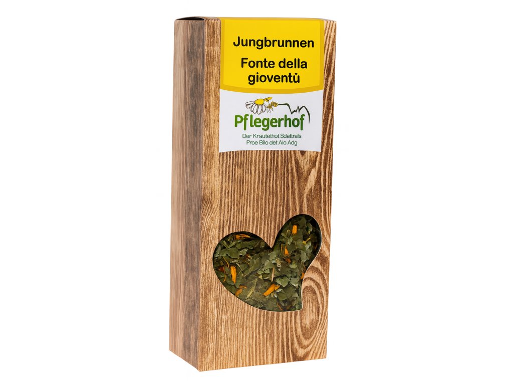 Pflegerhof Pramen mládí 42g