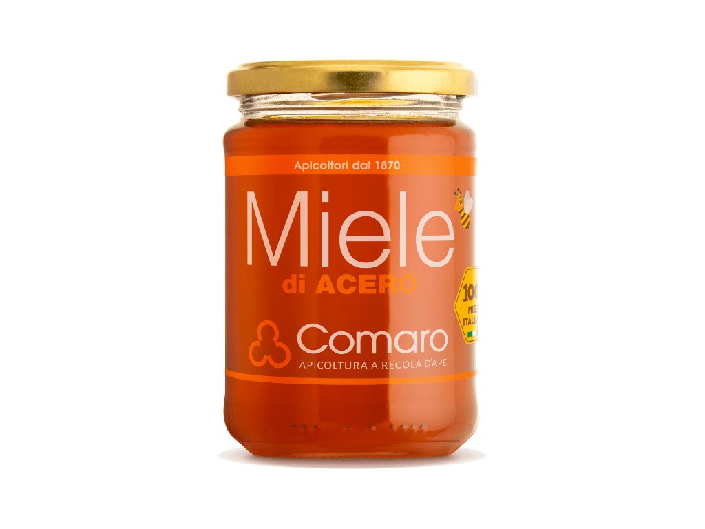Acero 500g min