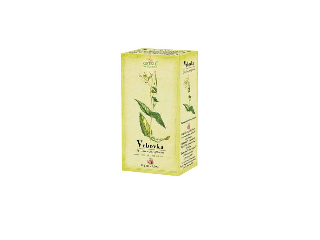 Vrbovka 20 n.s. GREŠÍK - Z