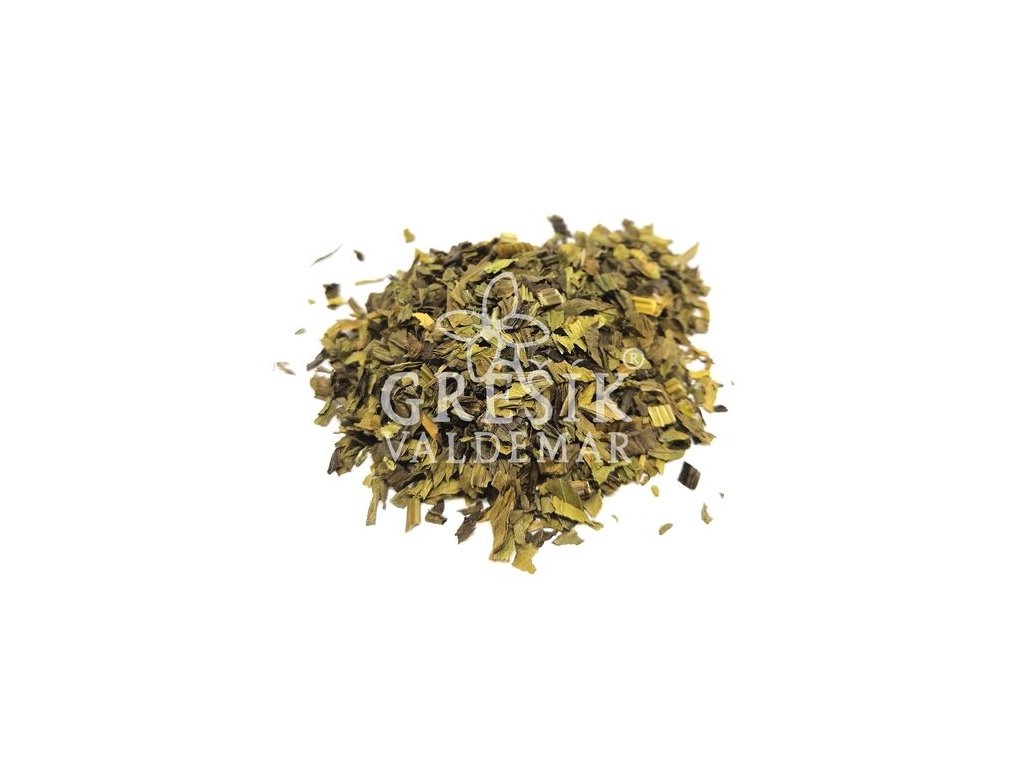 Jitrocel list 1 kg GREŠÍK - S2