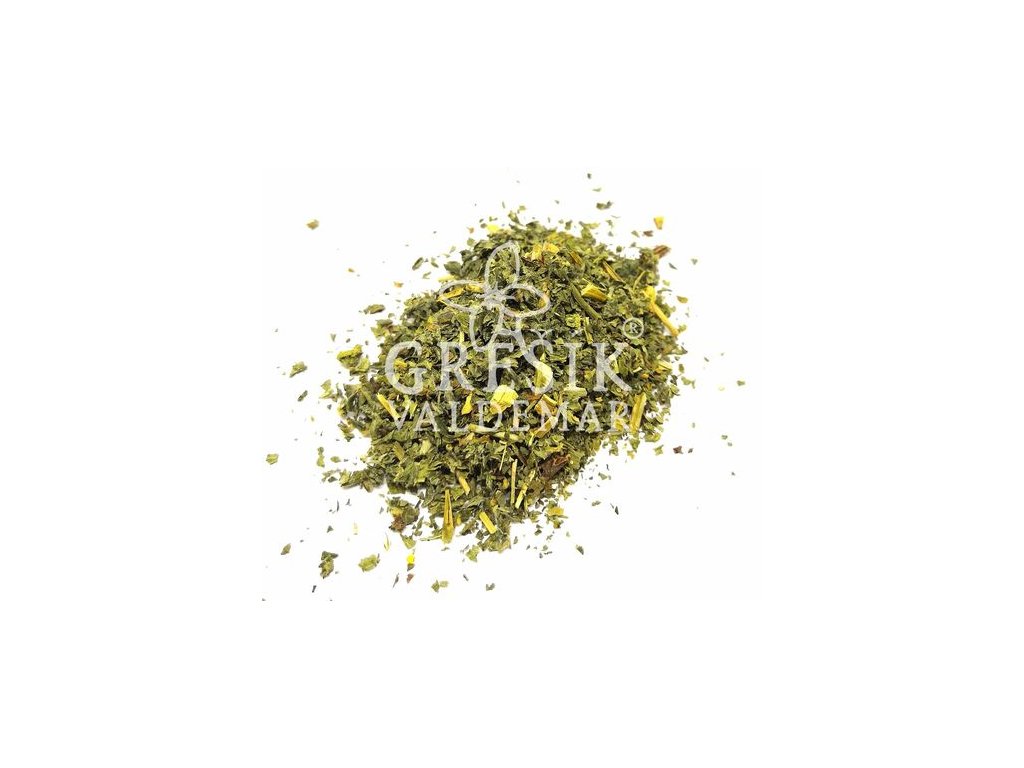 Řepík nať 1 kg GREŠÍK - S2