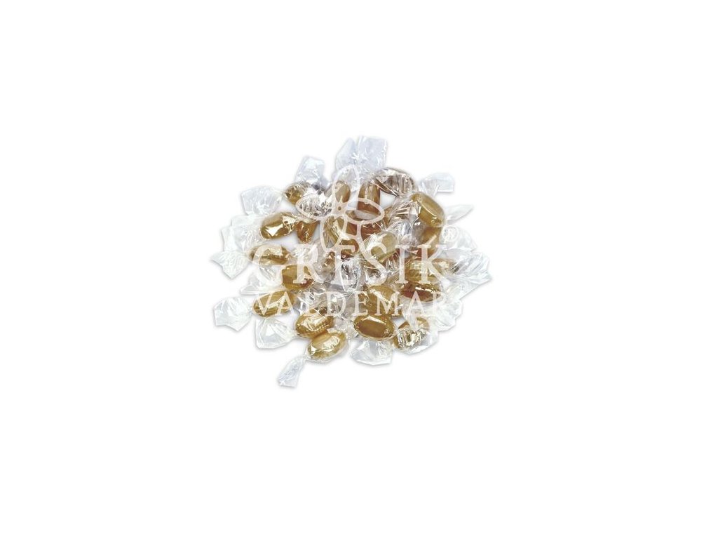 Eukalyptové bonbóny 0,5 kg GREŠÍK