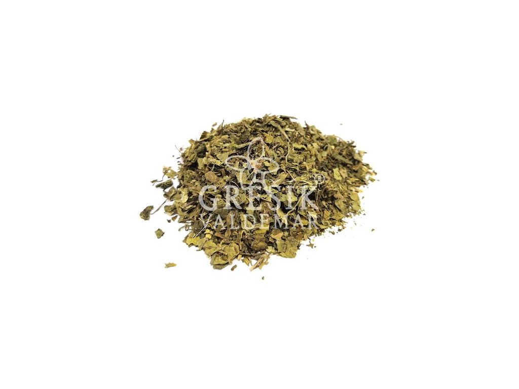 Gotu kola nať 1 kg GREŠÍK - N