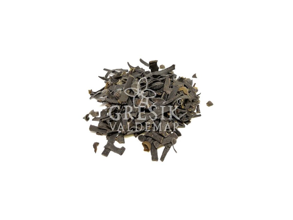 Chaluha bublinatá 1 kg GREŠÍK - S2