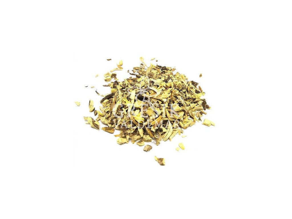 Jehlice kořen 1 kg GREŠÍK - S2