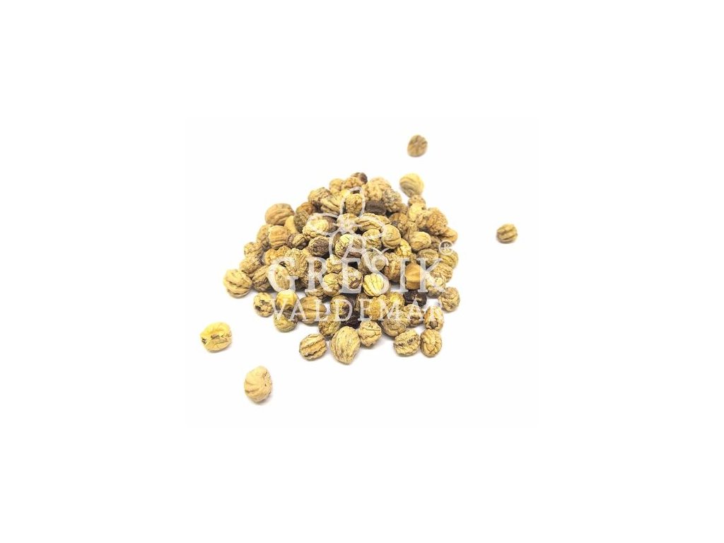 Lichořeřišnice semeno 1 kg GREŠÍK - S1