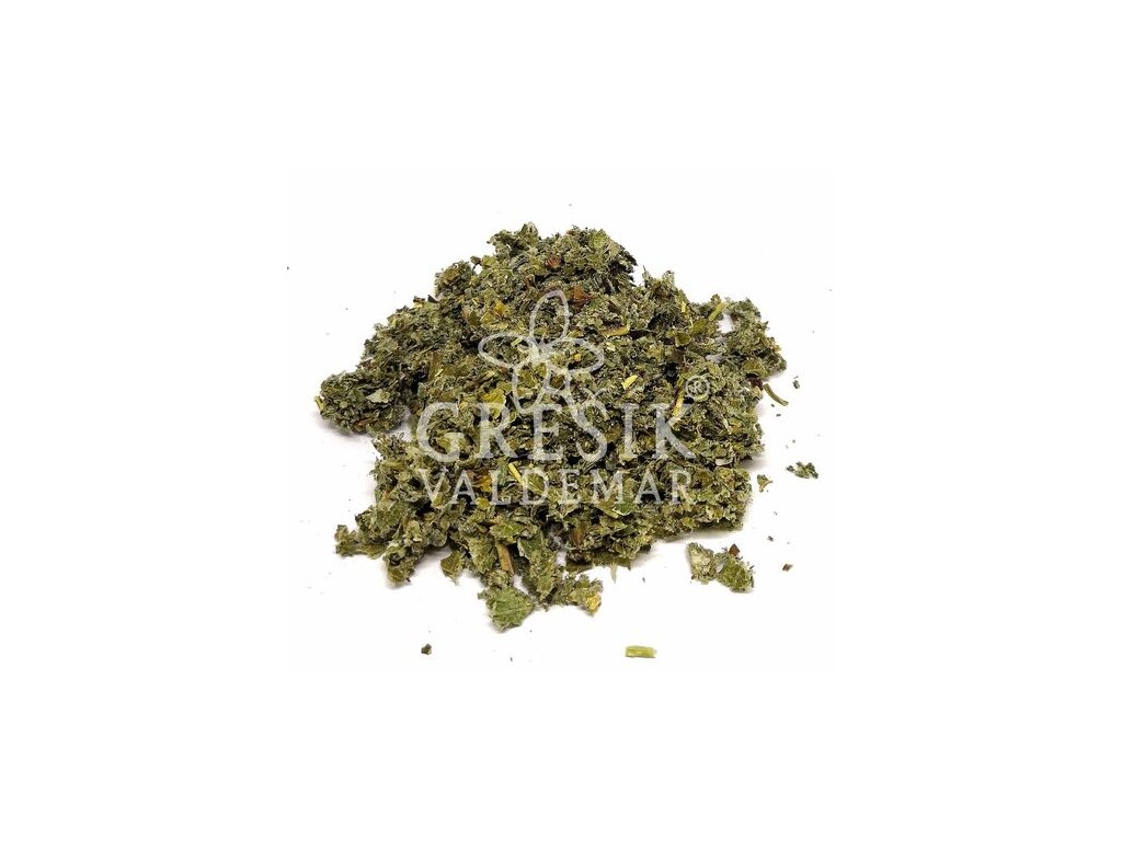 Maliník list 1 kg GREŠÍK - J