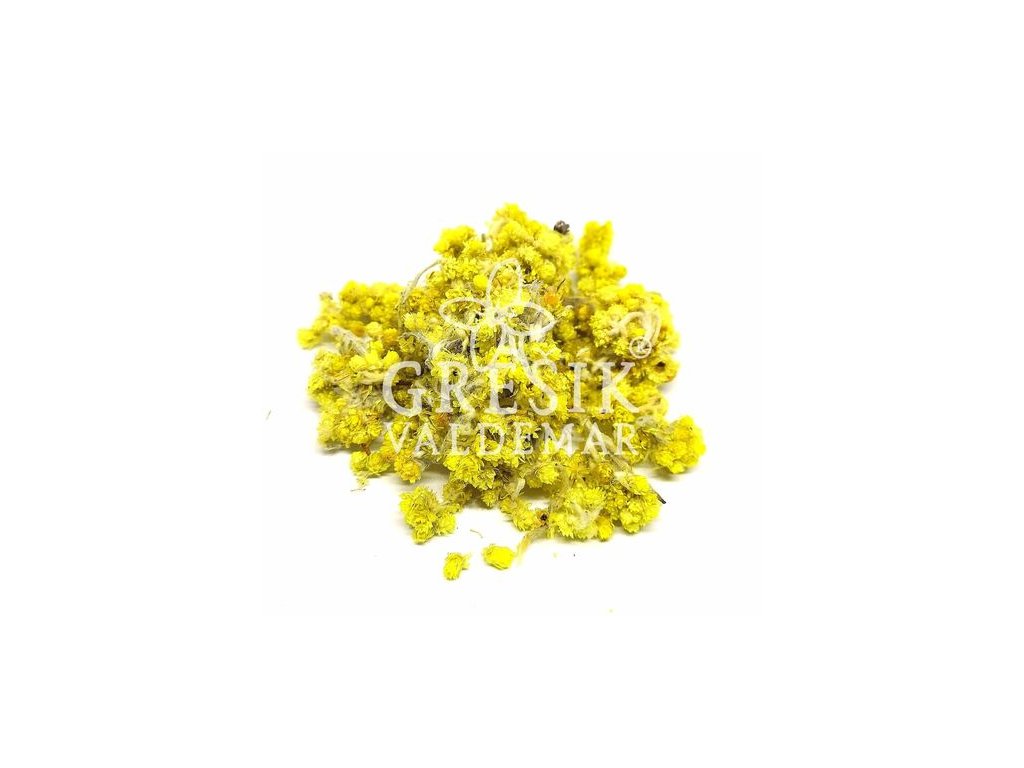 Smil květ 1 kg GREŠÍK - S2