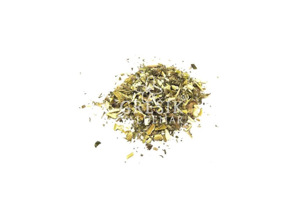 Srdečník nať 1 kg GREŠÍK - S2 (buřina)