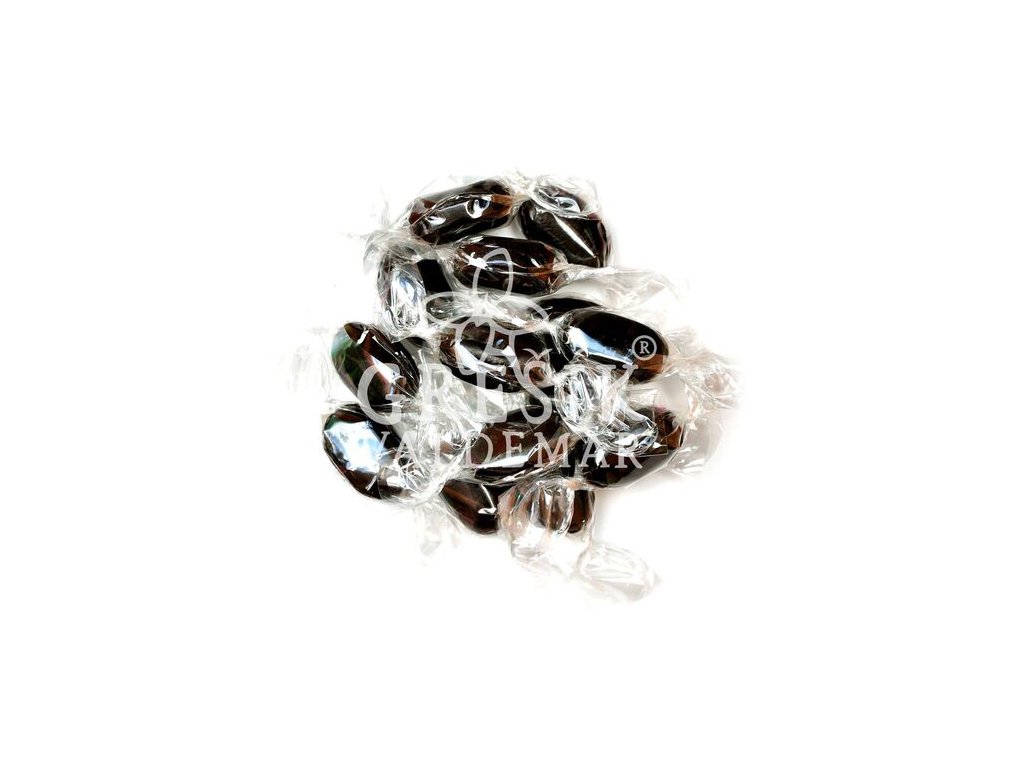 Anýz & Fenykl bonbóny 0,5 kg GREŠÍK