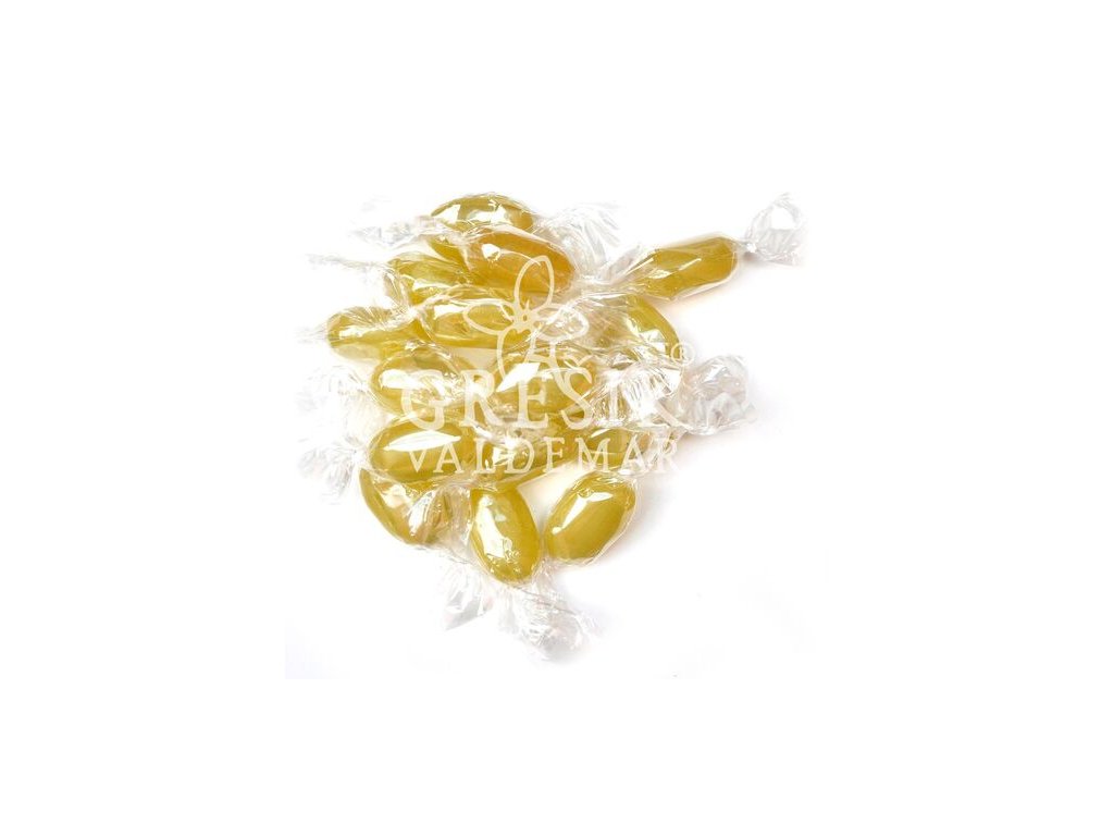 Borovice horská bonbóny 0,5 kg GREŠÍK