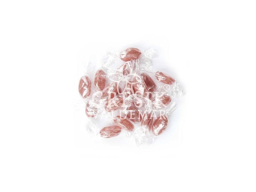 Echinacea bonbóny se sladidlem 0,5 kg GREŠÍK