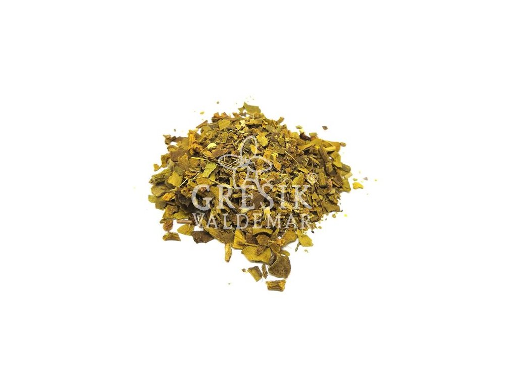 Jmelí nať 1 kg GREŠÍK - S2